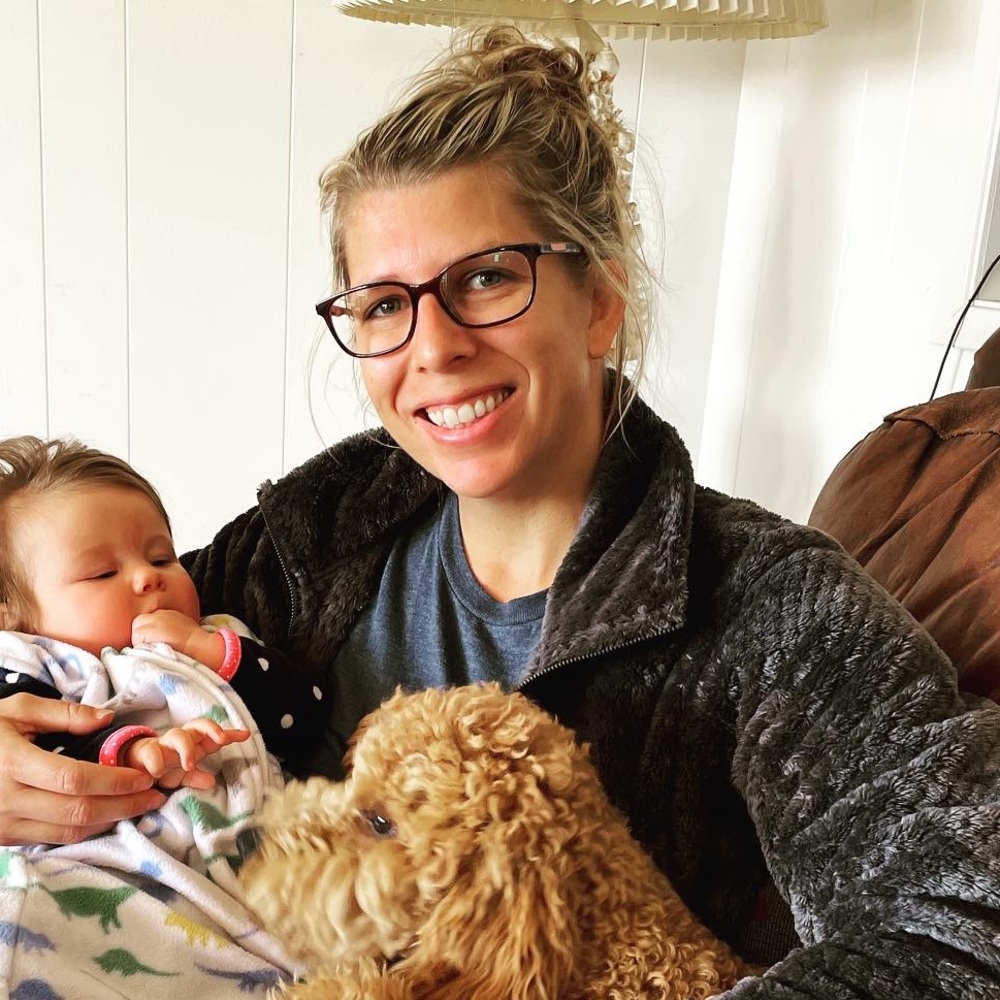 Meet your Posher, Jenny